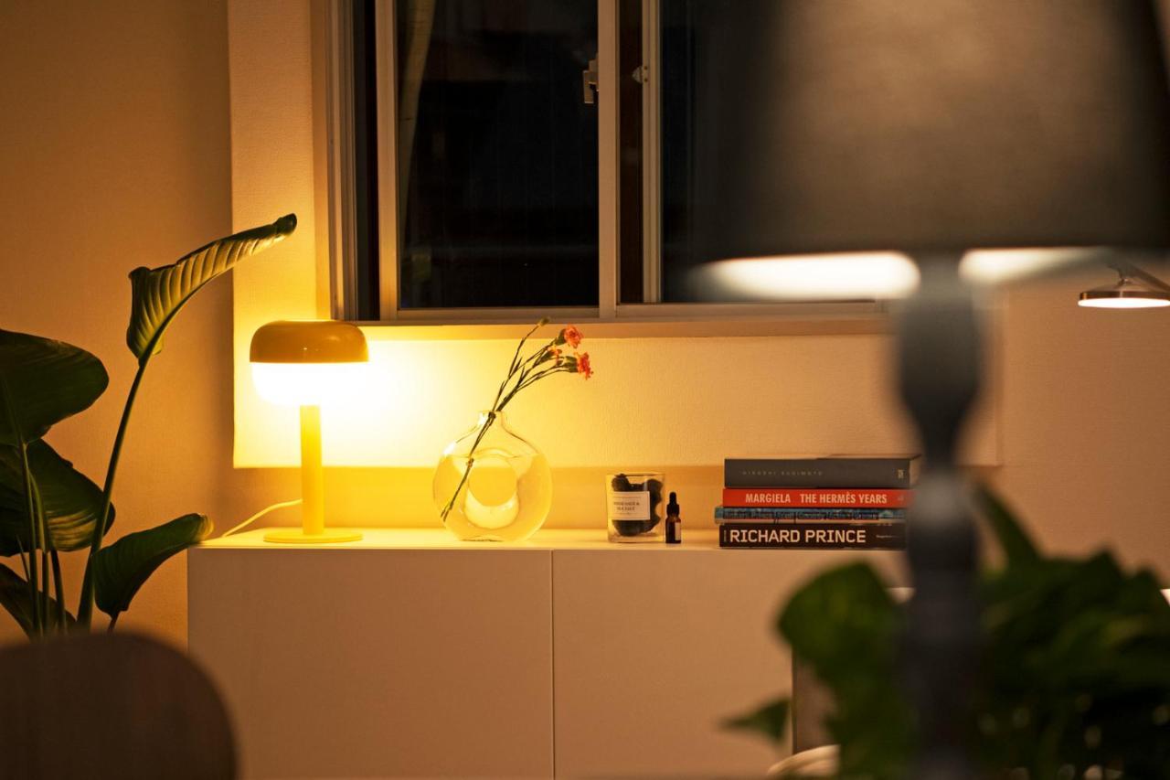 #9 3Mins To Station 1Stop To Shinjuku Stylish Apartment With Plenty Of Sunlight Tóquio Exterior foto