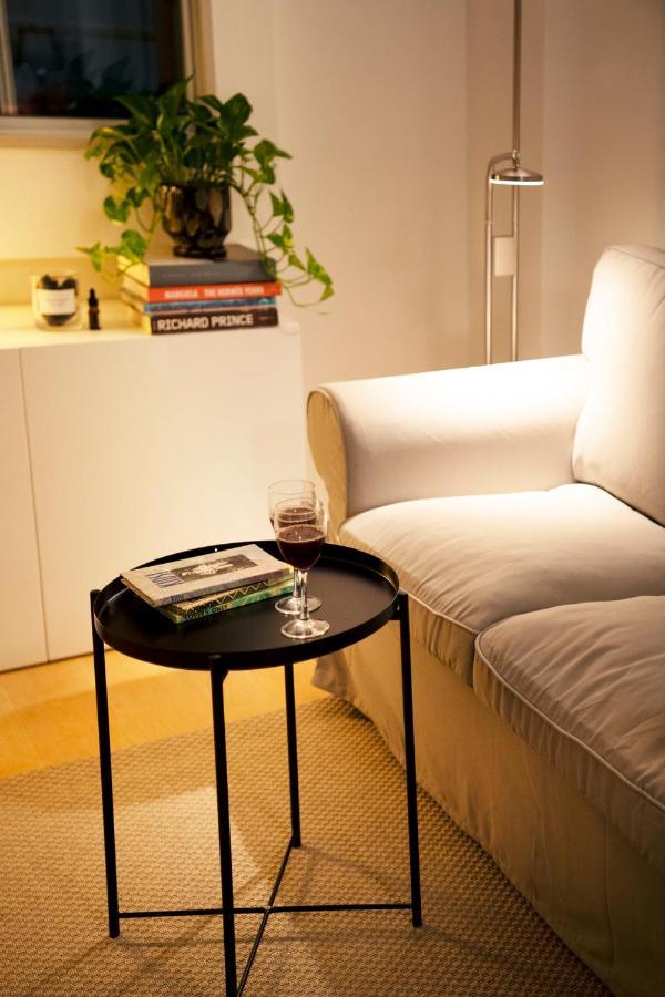 #9 3Mins To Station 1Stop To Shinjuku Stylish Apartment With Plenty Of Sunlight Tóquio Exterior foto
