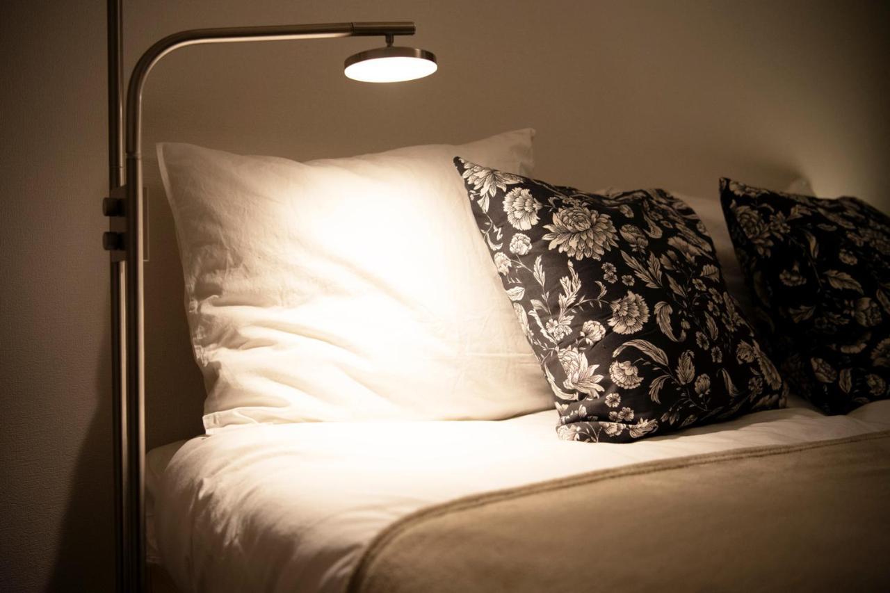 #9 3Mins To Station 1Stop To Shinjuku Stylish Apartment With Plenty Of Sunlight Tóquio Exterior foto