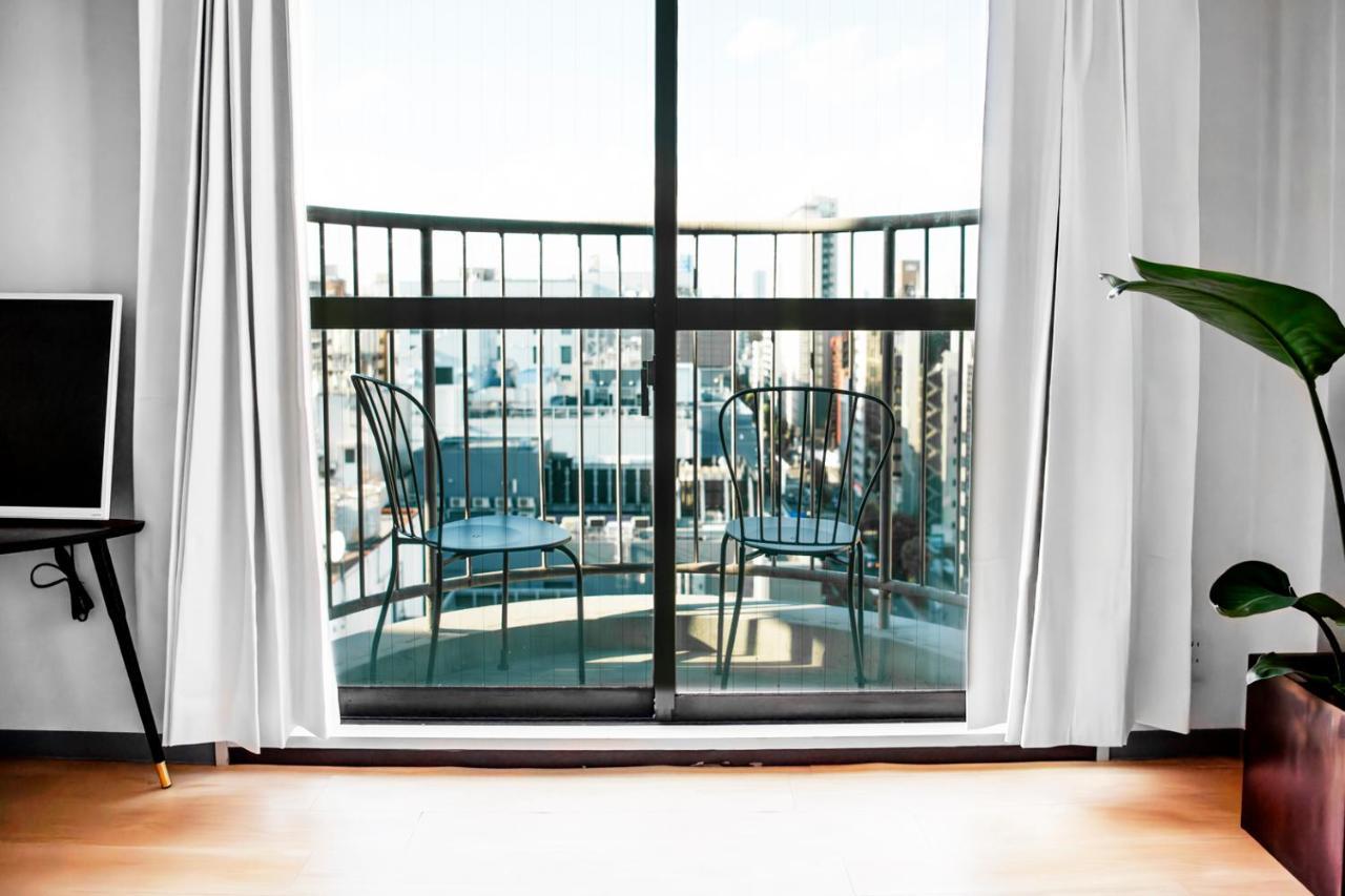 #9 3Mins To Station 1Stop To Shinjuku Stylish Apartment With Plenty Of Sunlight Tóquio Exterior foto