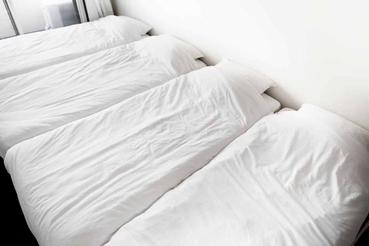 #9 3Mins To Station 1Stop To Shinjuku Stylish Apartment With Plenty Of Sunlight Tóquio Exterior foto