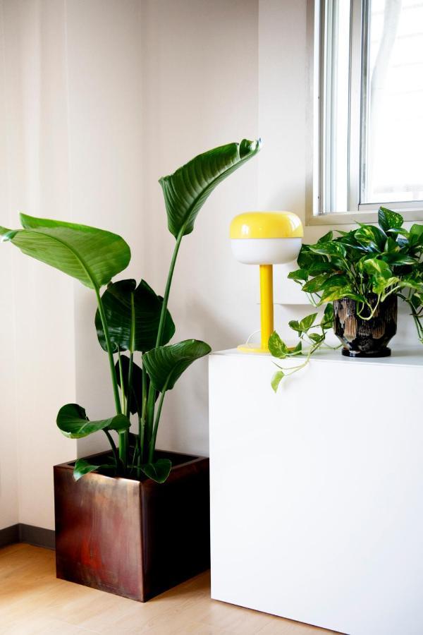 #9 3Mins To Station 1Stop To Shinjuku Stylish Apartment With Plenty Of Sunlight Tóquio Exterior foto