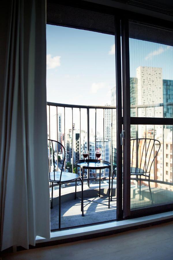 #9 3Mins To Station 1Stop To Shinjuku Stylish Apartment With Plenty Of Sunlight Tóquio Exterior foto