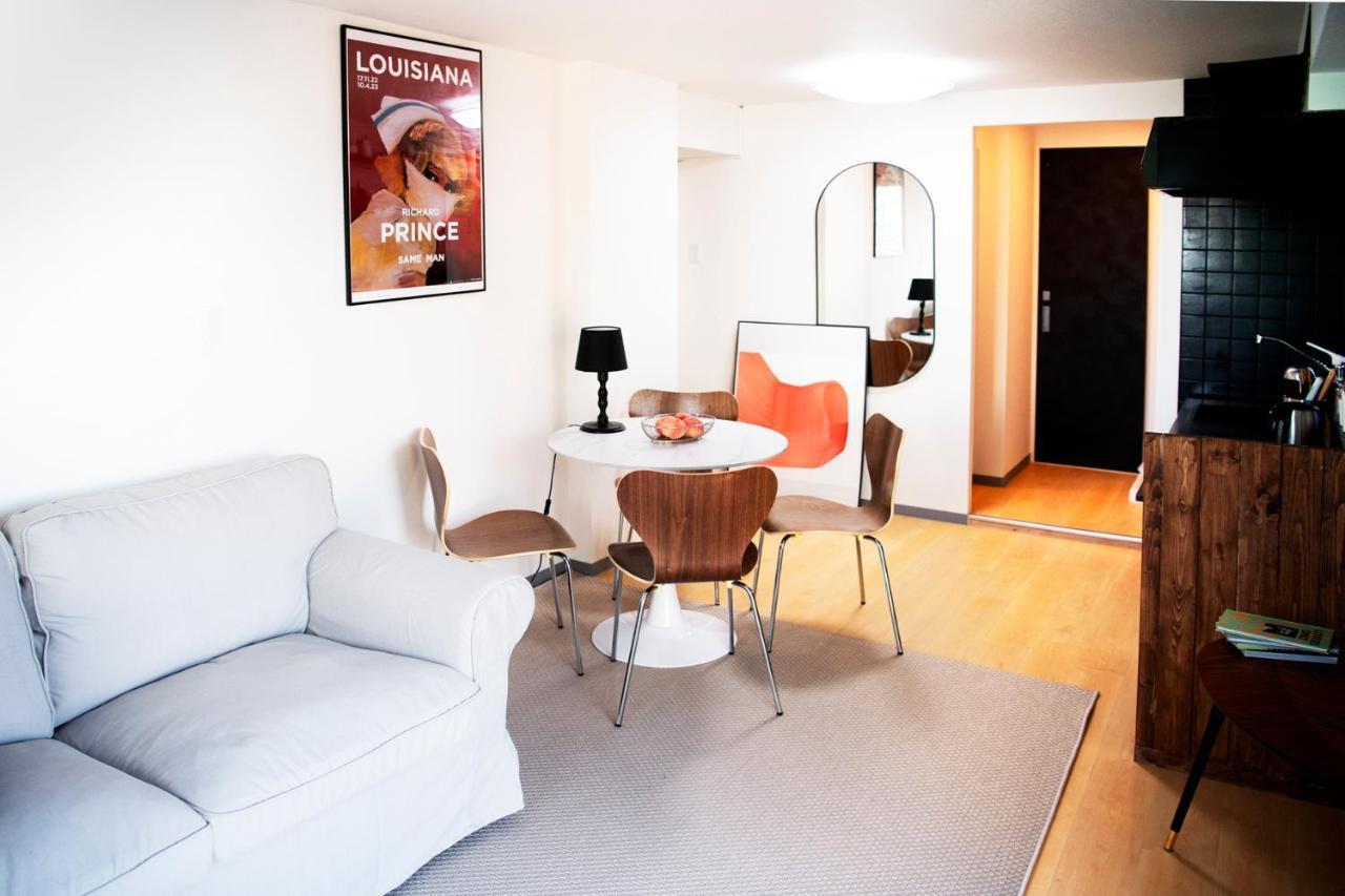 #9 3Mins To Station 1Stop To Shinjuku Stylish Apartment With Plenty Of Sunlight Tóquio Exterior foto